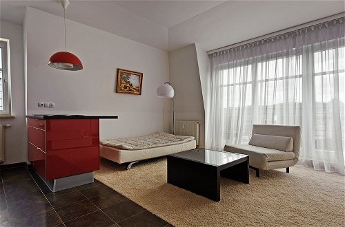 Foto 14 - Glamour Apartments Sopot