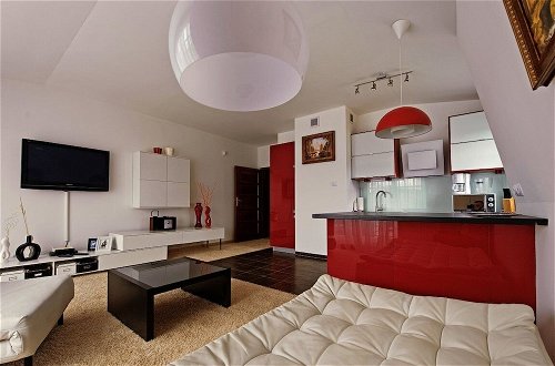 Foto 11 - Glamour Apartments Sopot