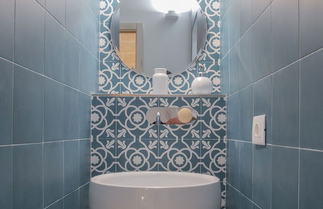 FILIA SOLIS - Old Town SUITEs & SPA - Foto 48