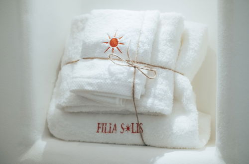 Photo 8 - FILIA SOLIS - Old Town SUITEs & SPA