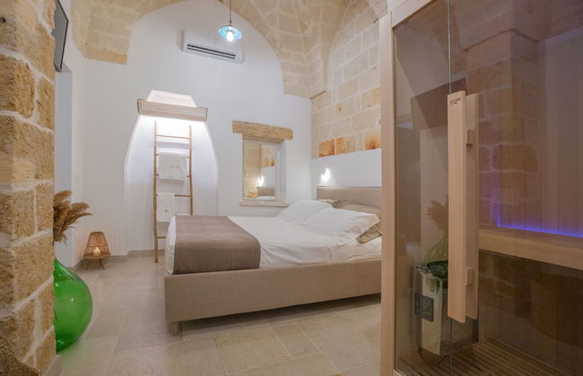 FILIA SOLIS - Old Town SUITEs & SPA - Foto 20