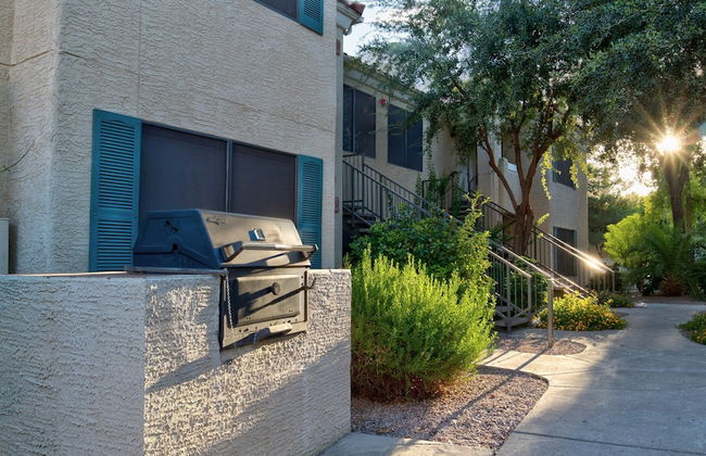 Luxury Paradise Valley Condo, Complete Remodel! - Foto 38