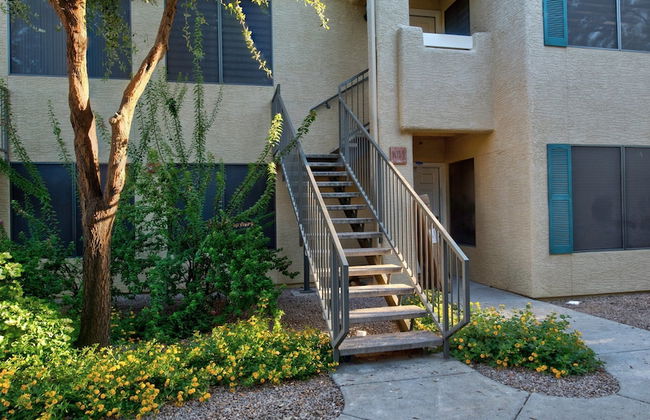 Luxury Paradise Valley Condo, Complete Remodel! - Foto 37