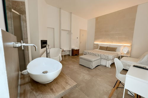 Photo 10 - San Michele Luxury Rooms