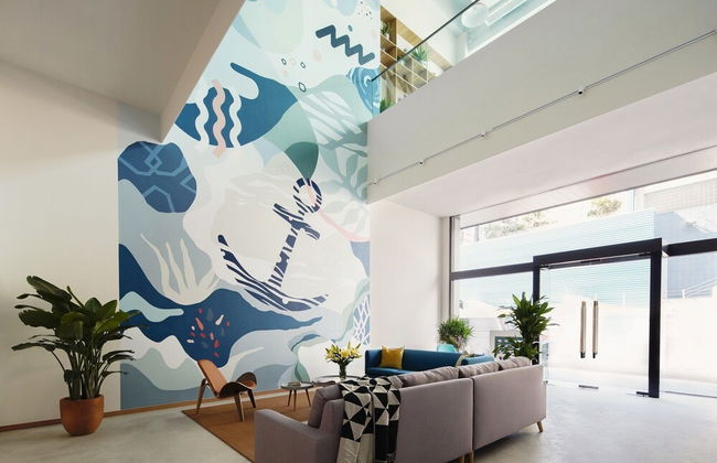 Weave Studios - Olympic - Foto 1
