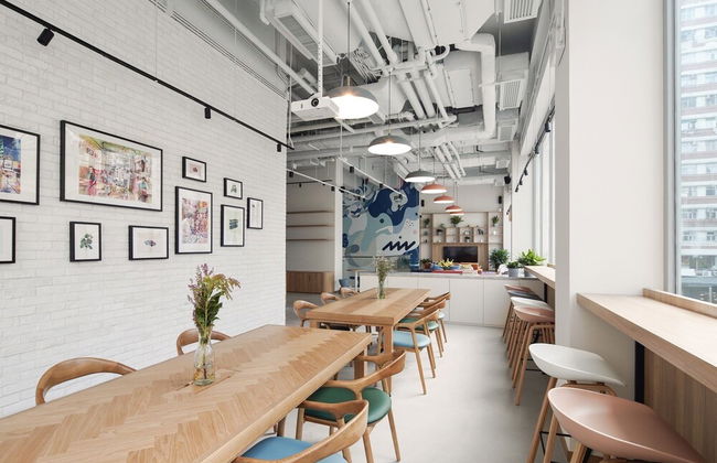 Weave Studios - Olympic - Foto 11