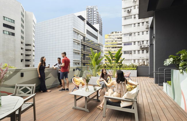 Weave Studios - Olympic - Foto 7