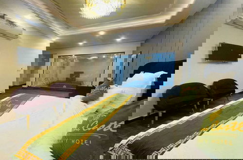 Photo 12 - Prime Castle Luxury Hotel Sargodha