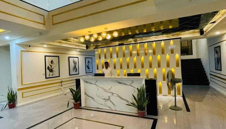 Photo 1 - Prime Castle Luxury Hotel Sargodha