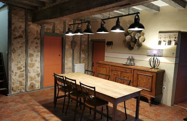 Le clos verdonnais - Foto 10