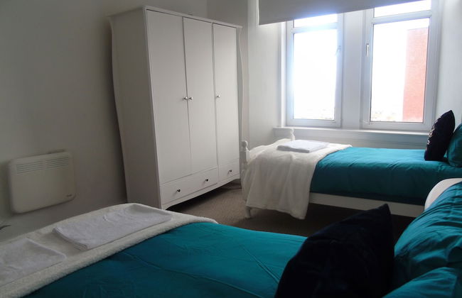 Snug - Grian-aig Apartment - Foto 4