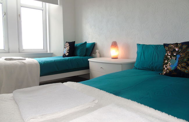 Snug - Grian-aig Apartment - Foto 8