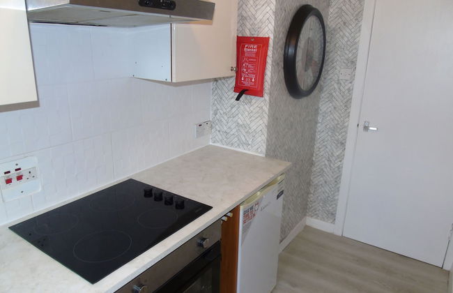Snug - Grian-aig Apartment - Foto 11