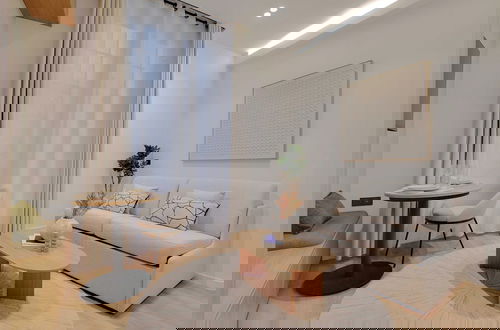 Foto 1 - Modern Studio - 2P - Clignancourt