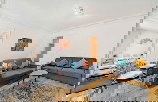 Foto 1 - Chic Apartment - 3br/10p - Gare de L'est/republique