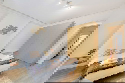 Foto 5 - Chic Apartment - 3br/10p - Gare de L'est/republique