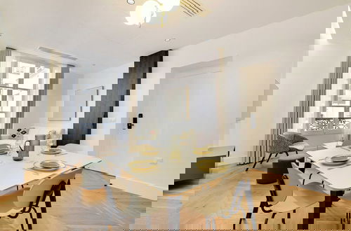 Foto 9 - Luxury Apartment 1br/4p - Opera