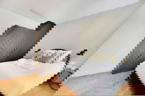 Foto 5 - Luxury Apartment 1br/4p - Opera