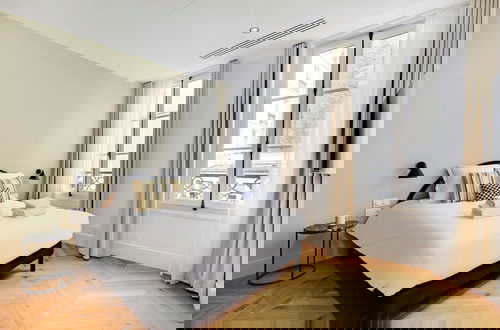 Foto 4 - Luxury Apartment 1br/4p - Opera