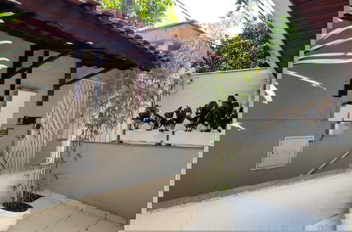 Foto 54 - Casa Jardim. Ar e garagem