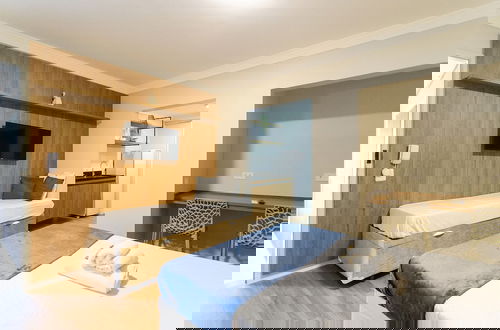 Foto 3 - Casa Jardim. Ar e garagem