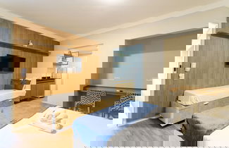 Foto 3 - Casa Jardim. Ar e garagem