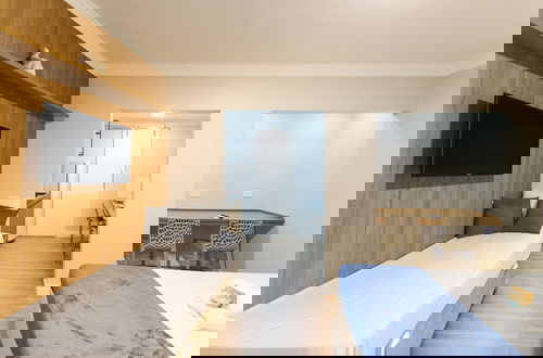 Foto 5 - Casa Jardim. Ar e garagem
