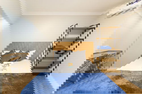 Foto 6 - Casa Jardim. Ar e garagem