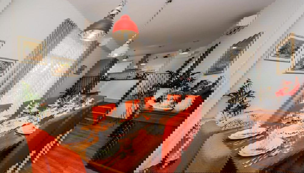 Sala de jantar