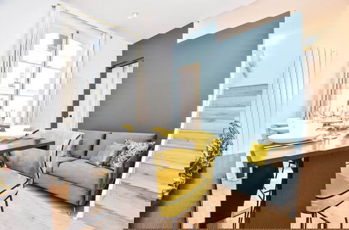 Foto 15 - Luxurious Apartment - 6P- Madeleine/st Honore - 1D