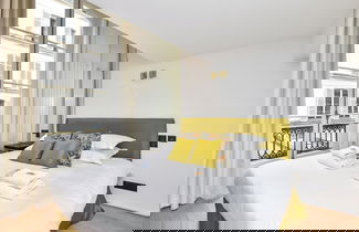 Foto 2 - Luxurious Apartment - 6P- Madeleine/st Honore - 1D