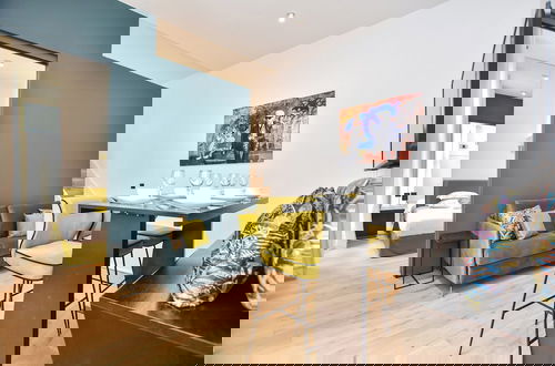 Foto 1 - Luxurious Apartment - 6P- Madeleine/st Honore - 1D