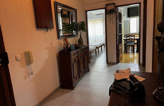 Torre Suit Property - Foto 1