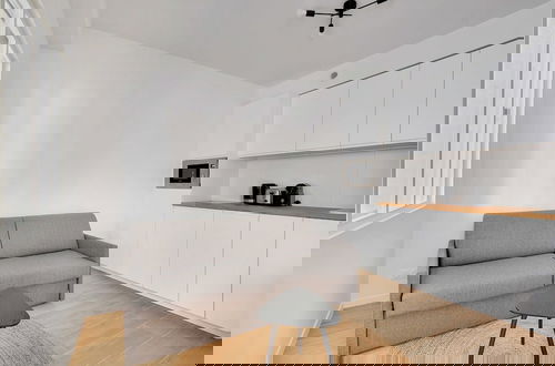 Foto 7 - Newly Renovated Appartement Hotel Residence