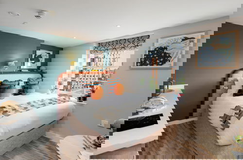 Foto 2 - Colston Street - Your Apartment