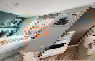 Foto 2 - Colston Street - Your Apartment