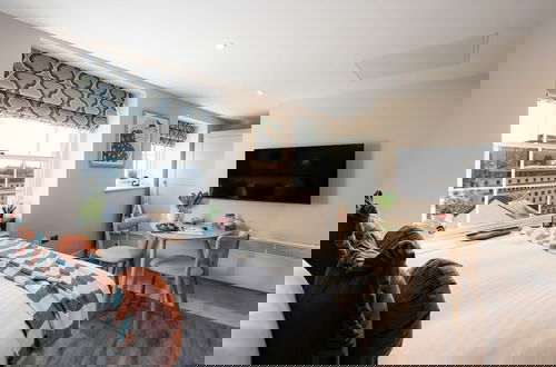 Foto 4 - Colston Street - Your Apartment