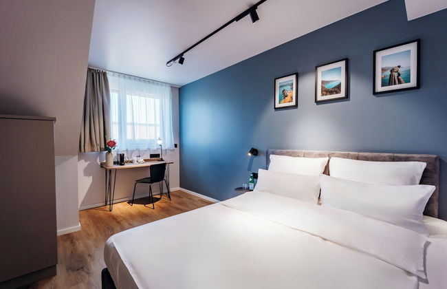 Brera Serviced Apartments Böblingen - Photo 14