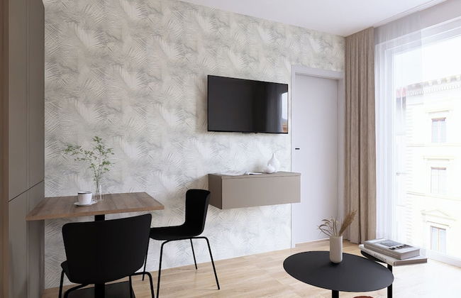 Brera Serviced Apartments Böblingen - Photo 41