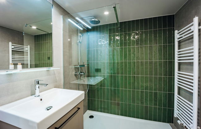 Brera Serviced Apartments Böblingen - Photo 63