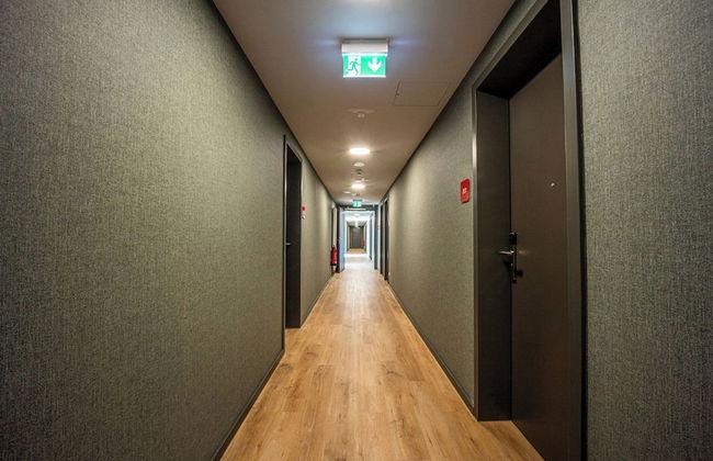 Brera Serviced Apartments Böblingen - Photo 66