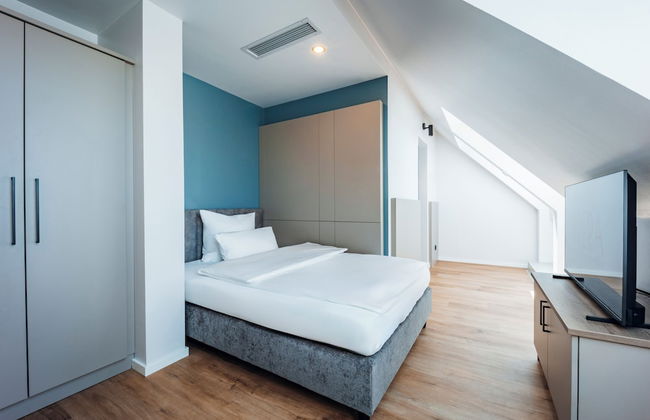 Brera Serviced Apartments Böblingen - Photo 17