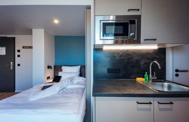 Brera Serviced Apartments Böblingen - Photo 30