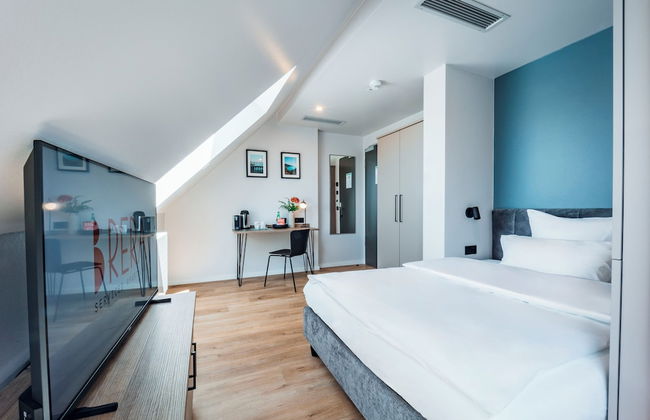 Brera Serviced Apartments Böblingen - Photo 16