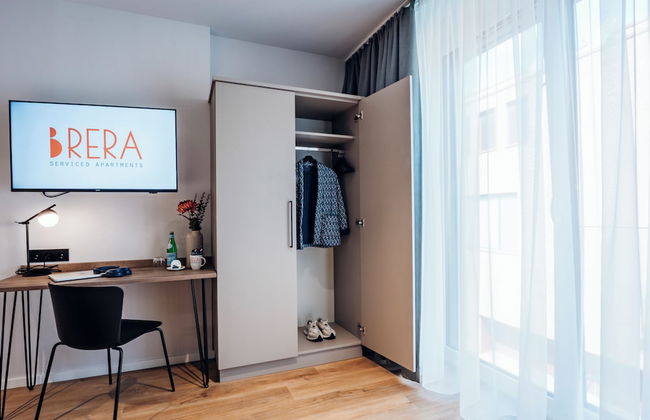 Brera Serviced Apartments Böblingen - Photo 26