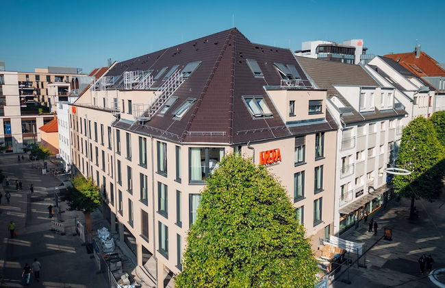 Brera Serviced Apartments Böblingen - Photo 64