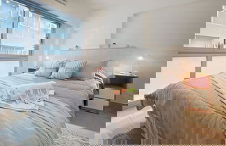 Foto 2 - Modern & Cozy Studio in Historic Center San Telmo With Pool