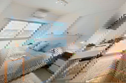 Foto 1 - Modern & Cozy Studio in Historic Center San Telmo With Pool