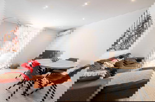 Foto 8 - Beautiful Apartment - Croisette Gray Albion
