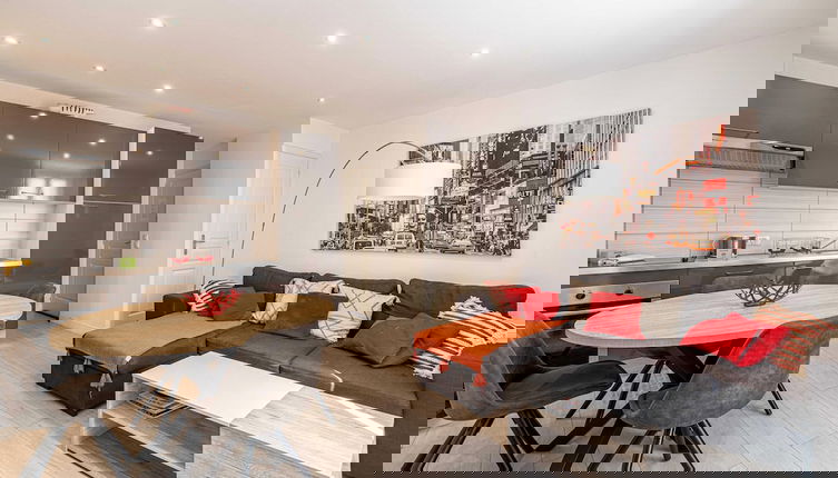 Foto 1 - Beautiful Apartment - Croisette Gray Albion